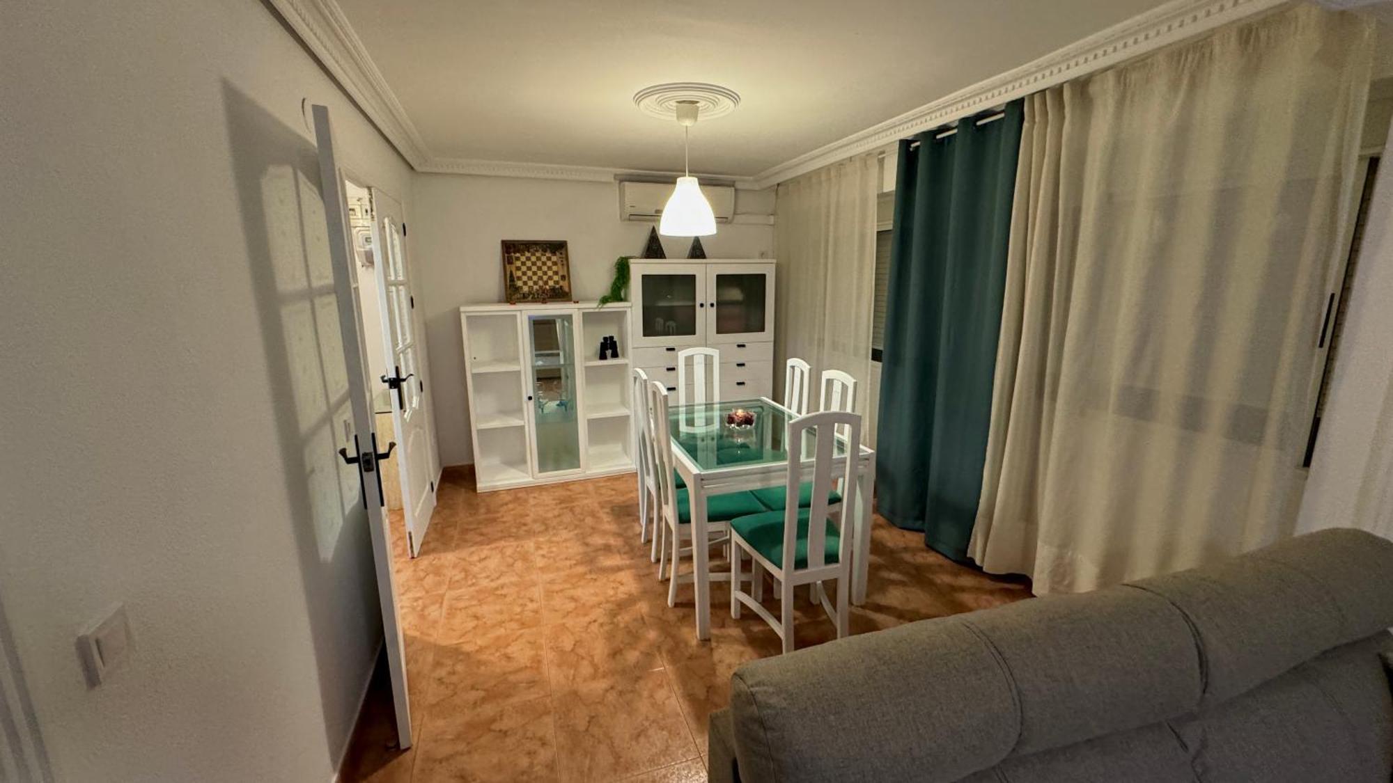 El Mirador De Ana Apartment Cordoba Ngoại thất bức ảnh