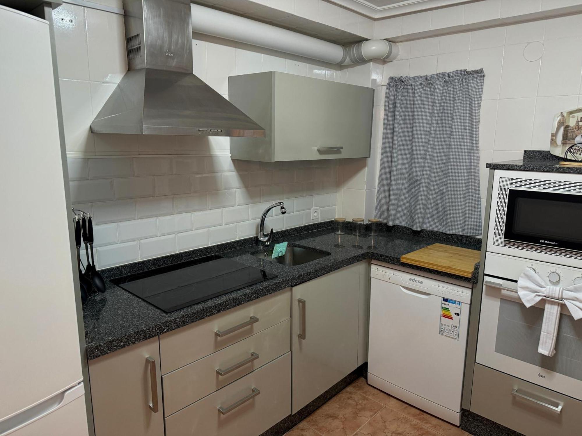 El Mirador De Ana Apartment Cordoba Ngoại thất bức ảnh