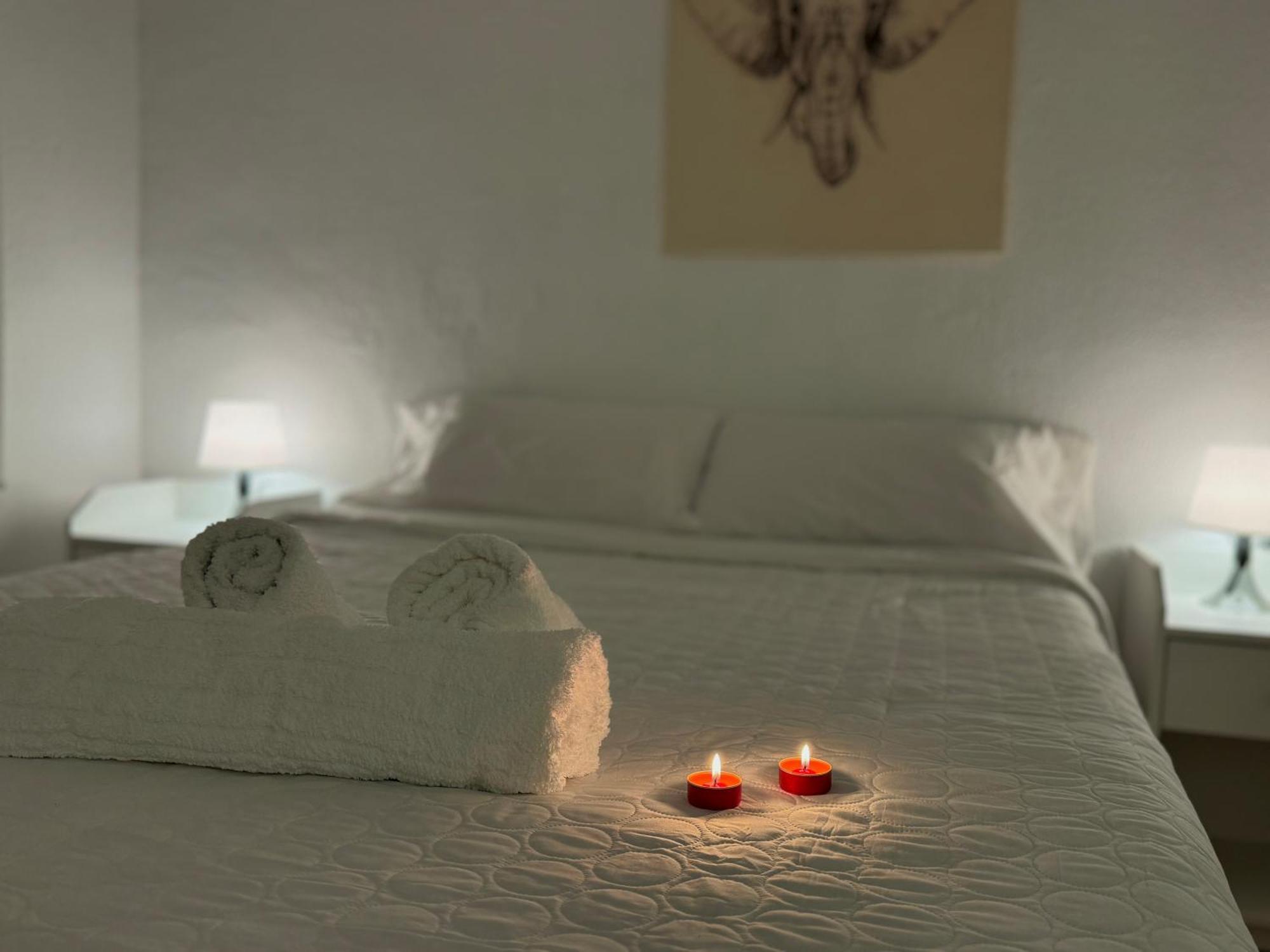 El Mirador De Ana Apartment Cordoba Ngoại thất bức ảnh
