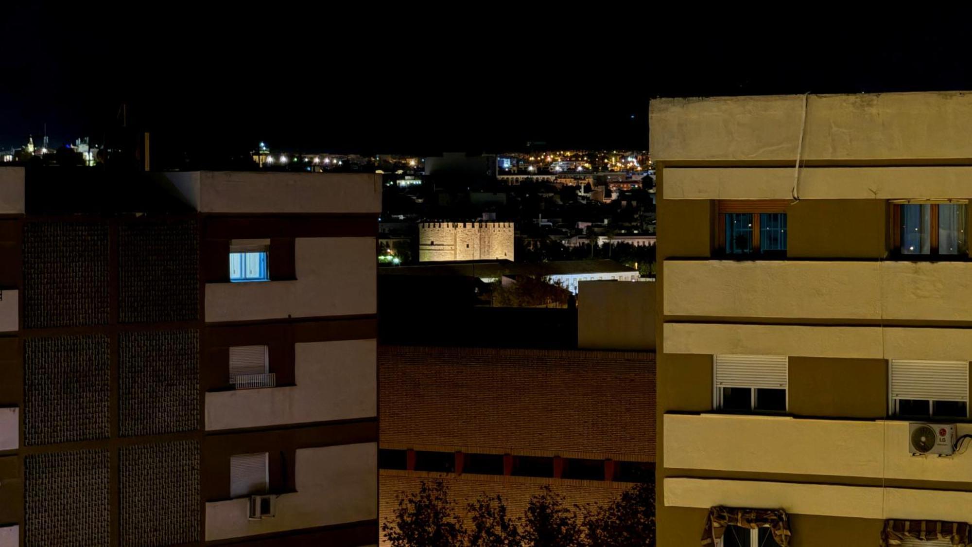 El Mirador De Ana Apartment Cordoba Ngoại thất bức ảnh