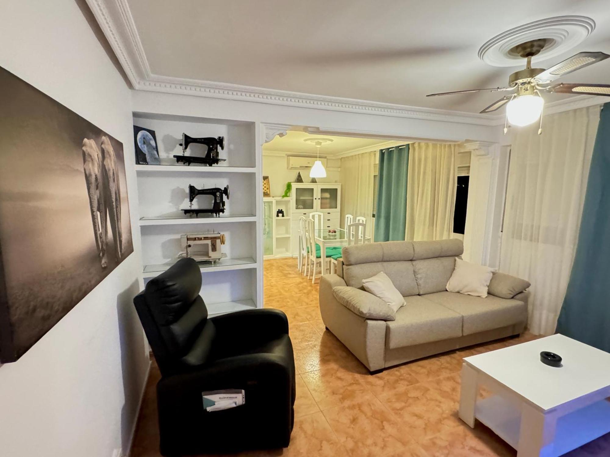 El Mirador De Ana Apartment Cordoba Ngoại thất bức ảnh