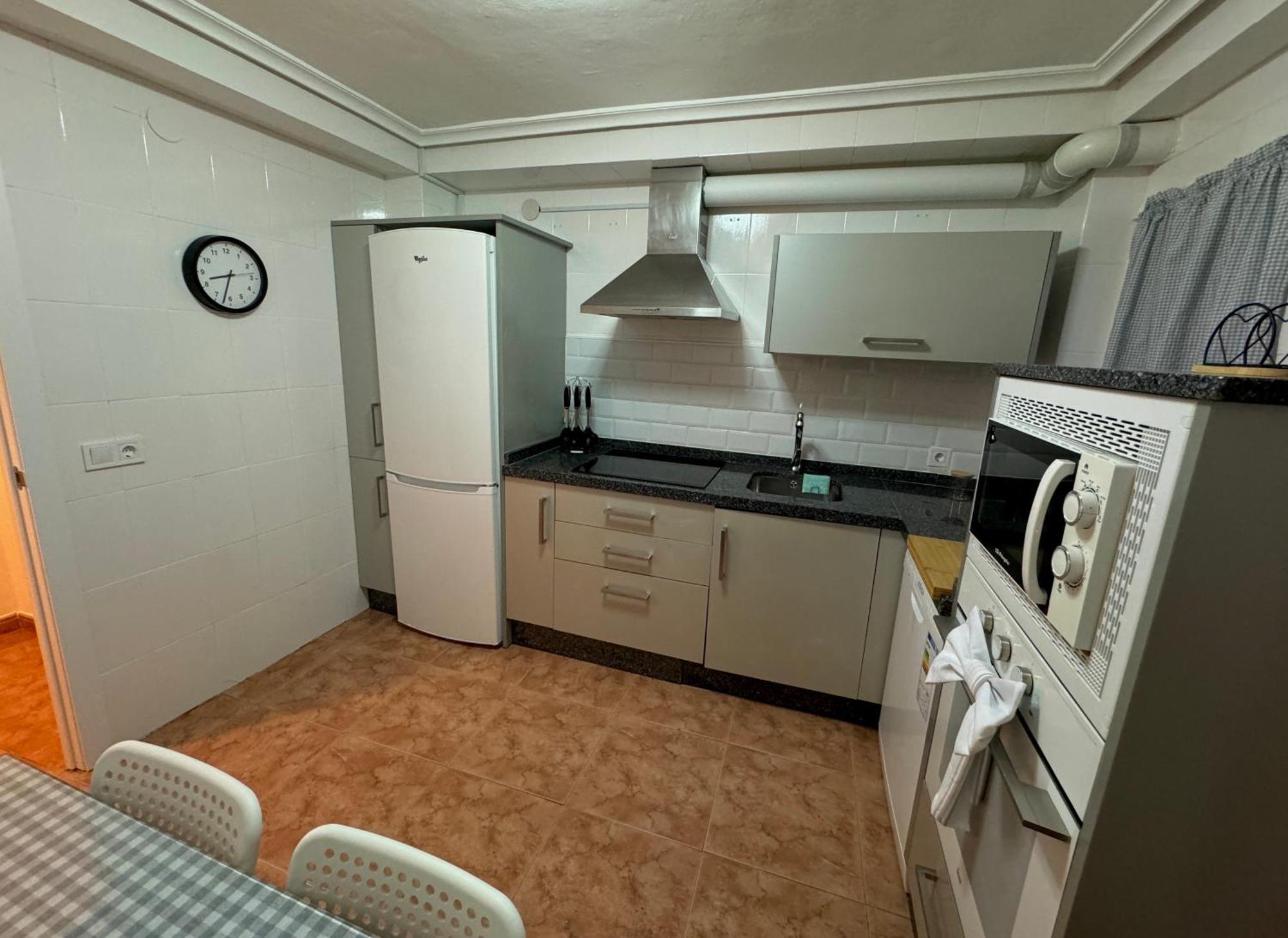 El Mirador De Ana Apartment Cordoba Ngoại thất bức ảnh