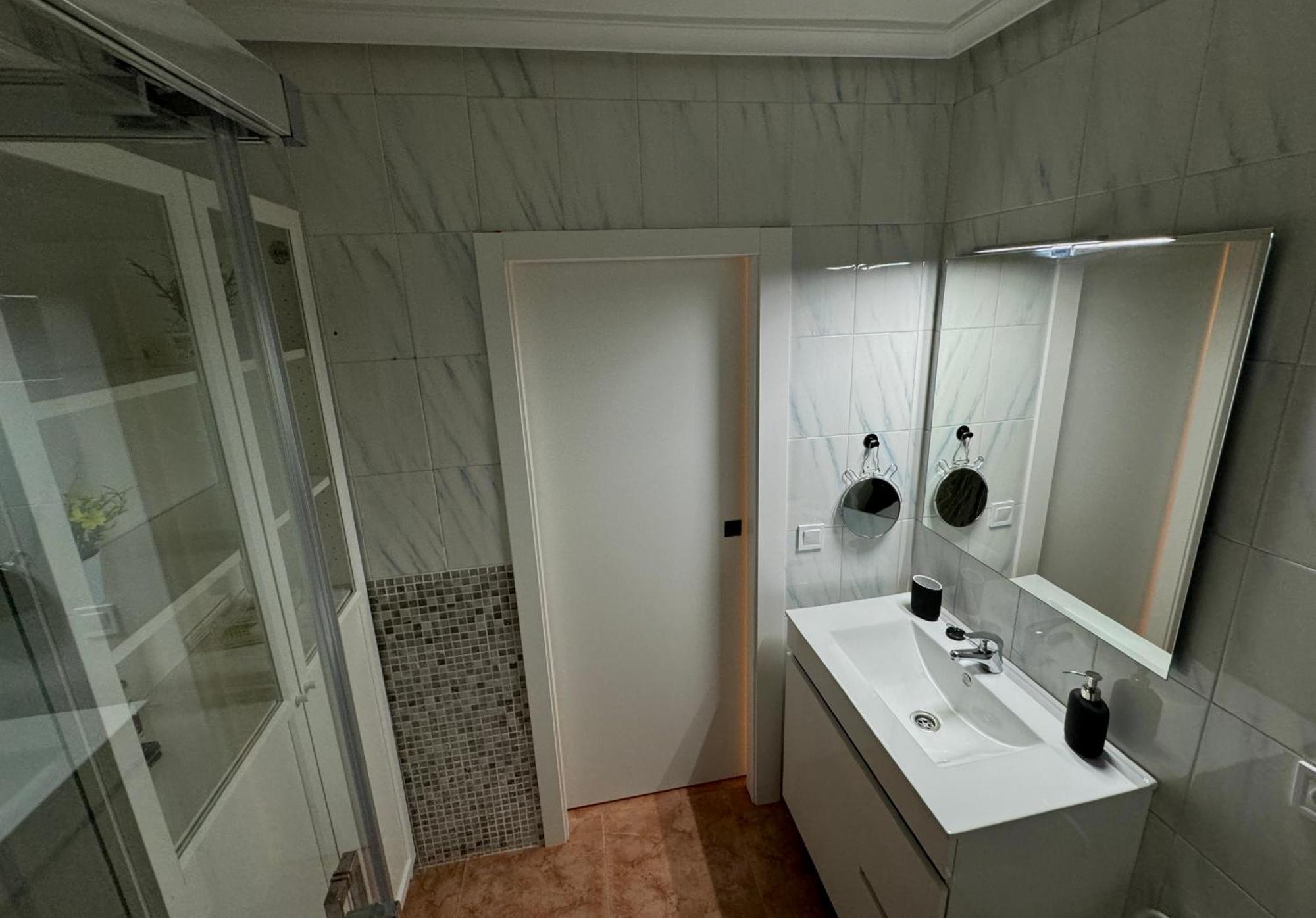 El Mirador De Ana Apartment Cordoba Ngoại thất bức ảnh