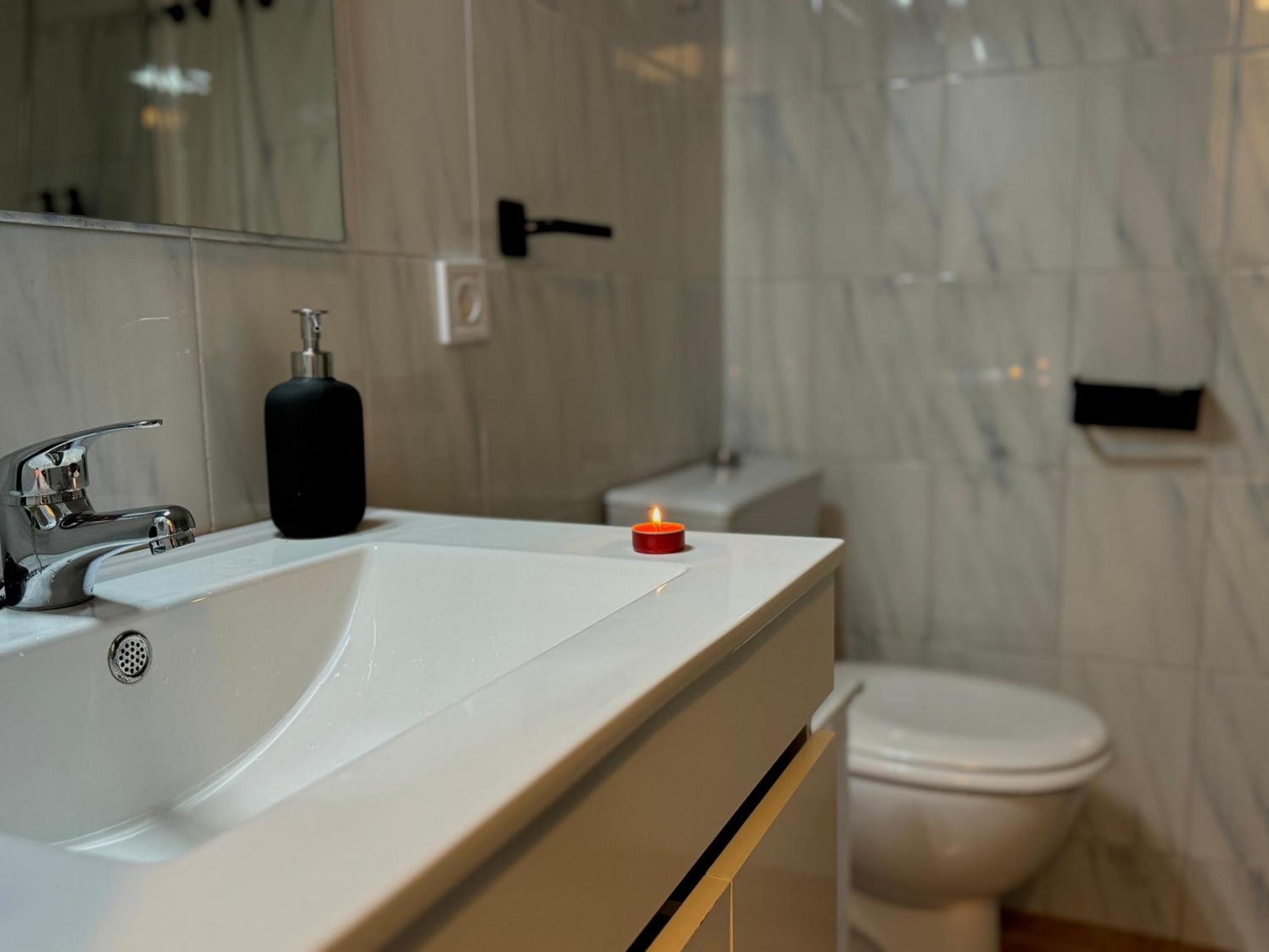 El Mirador De Ana Apartment Cordoba Ngoại thất bức ảnh