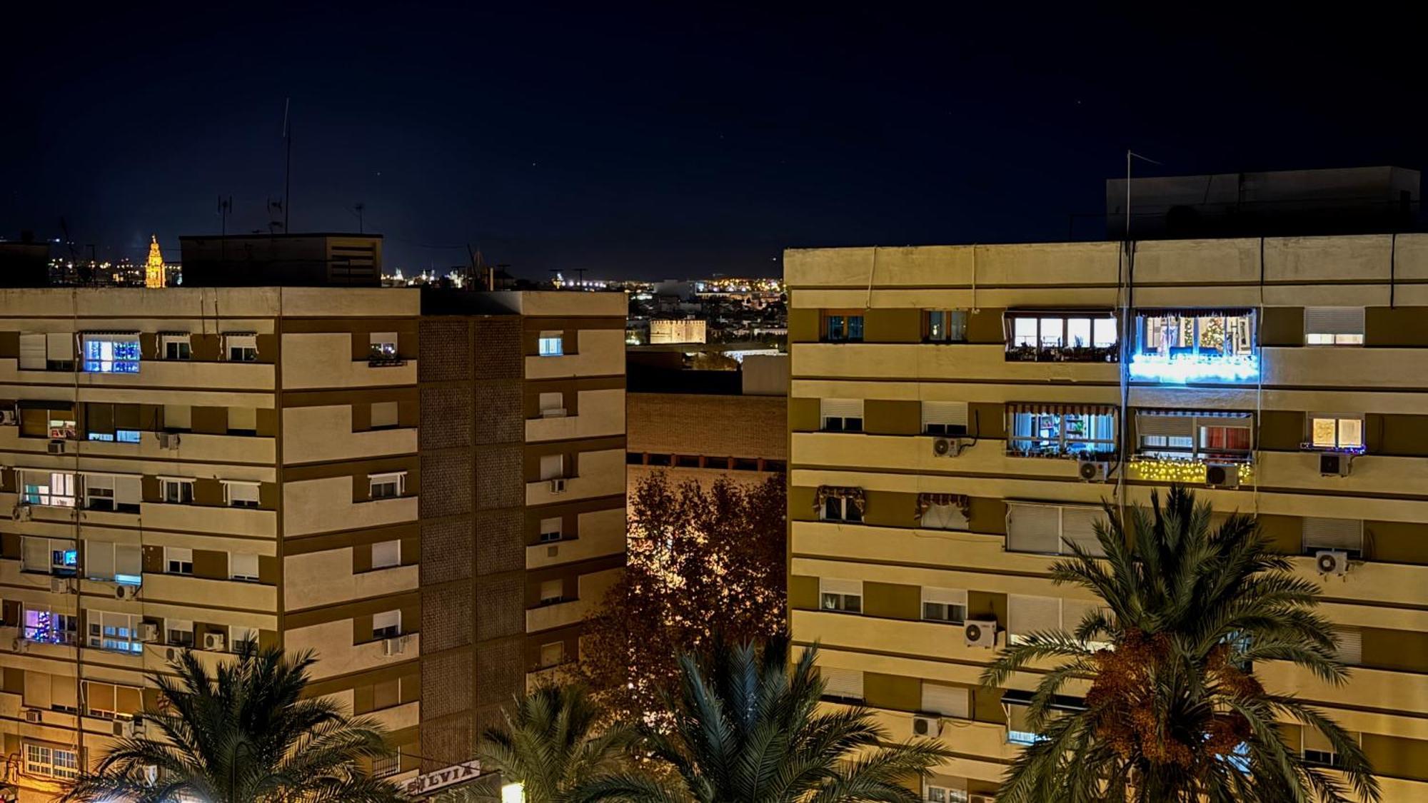 El Mirador De Ana Apartment Cordoba Ngoại thất bức ảnh
